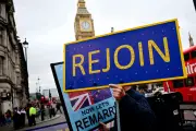 Élections britanniques : un second référendum sur l'UE