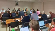 Élections sénatoriales : désignation des délégués à Saint-Clément-de-Rivière