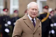 L'enrichissement personnel de Charles III sur le dos du contribuable