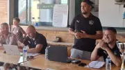 L'Entente Perrier-Vergèze se séparera de son sponsor si…