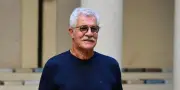 Leo Dell'Orco, designer d'Armani : « Le tissu doit caresser le corps »
