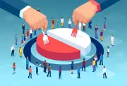 Les 100 plus grandes entreprises d'Europe reversent 70% de leurs bénéfices aux actionnaires