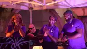 Les Ailes 2 Jupiter au Dancing : un melting-pot musical et culturel à Sète