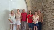 Les Amis du CCAS de Robiac-Rochessadoule : bilan positif et nouveaux projets