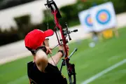 Les Archers du parc de Mouans-Sartoux obtiennent un label d'excellence