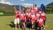 Les archers sévéragais brillent lors du concours de Chanac