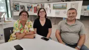 Les Arts plastiques lézignanais trouvent un nouveau bureau