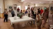 Les ateliers de Léa révèlent le talent de chacun à Bouillargues