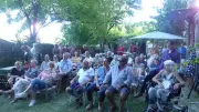 Les chorales du monastère de Tornac enchantent le public