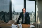 Les confidences du PDG de Barclays sur les risques et l'IA