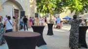 Les Covins : une soirée conviviale au cœur du terroir quissacois