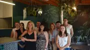 Les Délices de Mary : nouveau local au 8 rue de la Chicane