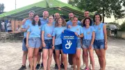 Les Déter-minés : une journée pétanque pour l'institut Saint-Pierre à Bassan