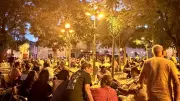 Les Estivales de l'Esplanade attirent une foule nombreuse pour leur deuxième édition