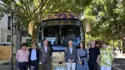 Les excursions en autocar font leur grand retour à Nîmes après 15 ans