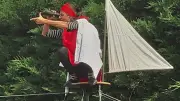 Les Flâneries du Lez : cirque et théâtre participatif à Prades-le-Lez