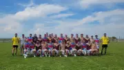 Les Gabians en finale après avoir dominé Bordeaux