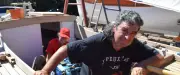 Les Gréements languedociens cherchent un local pour sauver les barques de Brassens