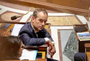 Les Indiscrets de la Semaine : Coulisses Politiques