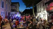 Les Jeudis Musica’Lamalou animent le centre-ville tout l’été