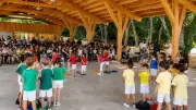 Les jeunes danseurs brillent sur la scène nîmoise