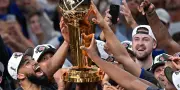 Les Knicks remportent le titre NBA après 50 ans d'attente