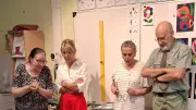 Les élèves de Mialet récompensés au concours Amopa