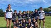 Les M10 terminent leur saison en beauté avec une victoire au Tournoi des Cévennes