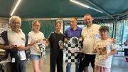 Les M14 du Rugby-club saint-quentinois en échange avec l'Italie