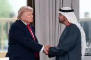 Les Émirats arabes unis, entre Iran et Israël : la position d'équilibriste de MBZ