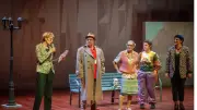 Les Nuits de l’Avy : 21e édition du festival de théâtre gratuit à Grabels