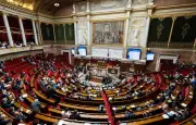 Les ovnis débarquent à l'Assemblée nationale pour un colloque scientifique