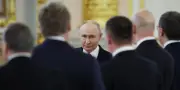 Les pays baltes se préparent à la guerre juridique russe