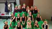 Les pom-pom girls du BBC brillent au RomyDay et bouclent une saison réussie