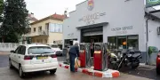 Les prix de l'essence et du gazole baissent dans les stations-service