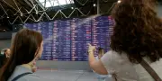 Les quatre aéroports de Moscou brièvement fermés, la Russie dit avoir abattu des drones ukrainiens