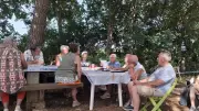 Les Randonnaïres vergézois en hausse : 72 membres et de nouveaux projets