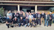 Les Road Rider’s fêtent 10 ans de passion partagée à Sommières