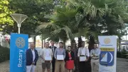 Les Rotary Clubs récompensent l'excellence artisanale des apprentis