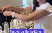 Les secrets des sacs cadeaux beauté des stars au Festival de Monte-Carlo