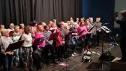 Les Timbrés en concert au Nautilus le 20 juin