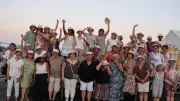 Les Valrossignols préparent une soirée Feria inoubliable à Valros