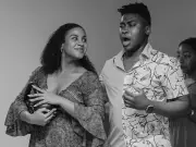 Les voix des Outre-mer magnifient Porgy and Bess à l'Opéra