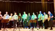 Les Zicos en concert gratuit pour la Fête de la Musique à Canet