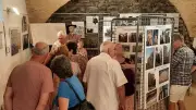 L'Espace patrimoine de Caux ouvre pour l'été avec des salles renouvelées