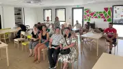Lespignan : une première rentrée préparée avec les parents
