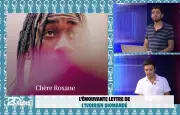 Lettre déchirante de Yann Diomandé à sa sœur décédée