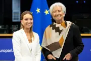 L'euro numérique : souveraineté des paiements en Europe