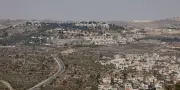L'Europe accusée de fermer les yeux sur les importations des colonies israéliennes
