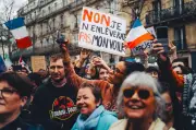 L'égalité commence par la loi : un appel à l'action